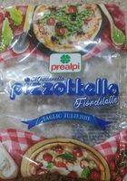 Pizzottella