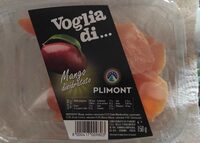 Mango disidratato
