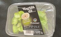 Pomelo disidratato