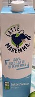 Latte Maremma
