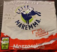 Mozzarella