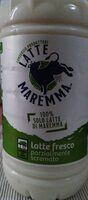 Latte Maremma