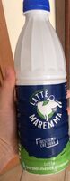 Latte parzialmente scremato
