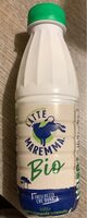 Latte parzialmente scremato