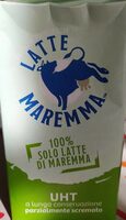 Latte maremma