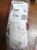 Salame nostrano