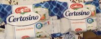 .Certosino crescenza italiana