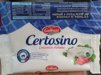 Certosino crescenza italiana piccolo