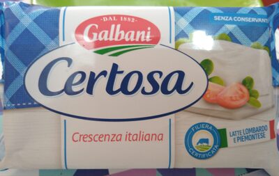 Certosa