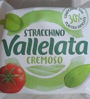 Stracchino cremoso