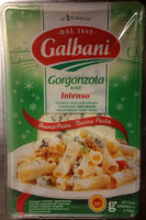 Galbani Gorgonzola D.O.P. Intenso