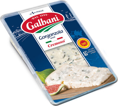 Gorgonzola cremoso galbani 150g 28%