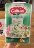 Gorgonzola D.O.P. INTENSO