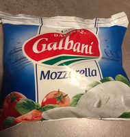 Mozzarella