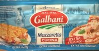 Mozzarella