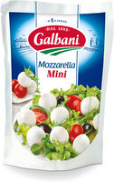 Mozzarella mini