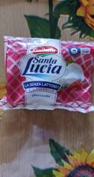 La senza lattosio
