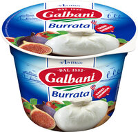 Burrata