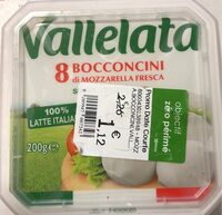 Vallelata