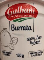 Burrata