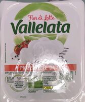 Mozzarella fior di latte
