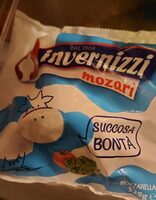 Mozzarella
