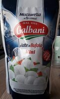 GALBANI Mini Bufala