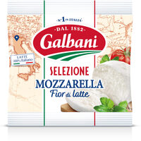 Mozzarella