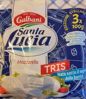 Mozzarella