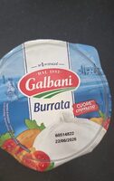 GALBANI Burrata