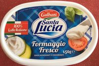 Fromage frais