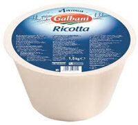 Ricotta