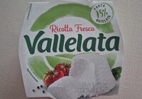 Ricotta Classica