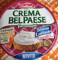 Crema belpaese