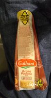 Grana padano d.o.p.