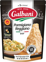 Parmigiano reggiano sachet 60g