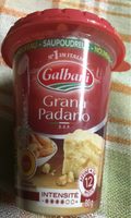 Grana Padano