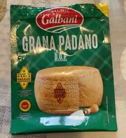 Grana padano