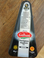 Parmigiano reggiano