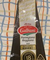 Parmesan 18 Monate