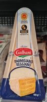 Parmigiano reggiano AOP