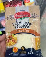 Parmigiano Reggiano