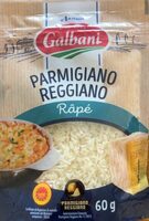 Parmigiano Reggiano