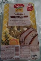 Tortellini alla carne