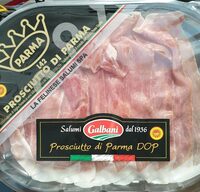 Prosciutto di Parma DOP