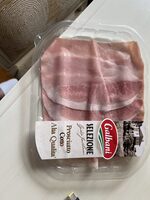 Prosciutto Cotto