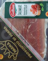 Prosciutto di Parma