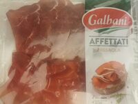 Bresaola