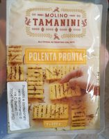 Polenta pronta