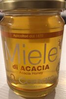 Miele di acacia